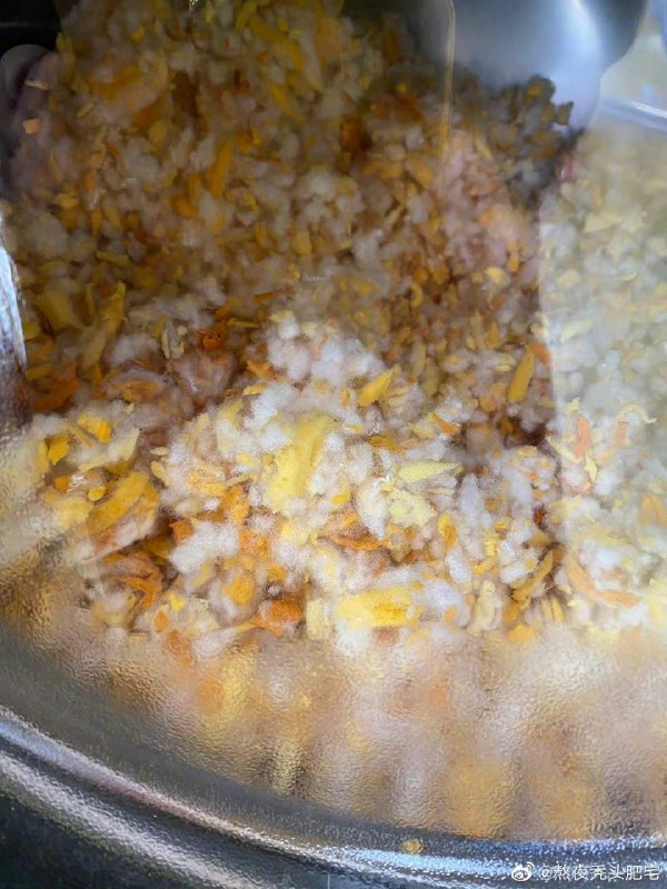 炒饭……炒饭……