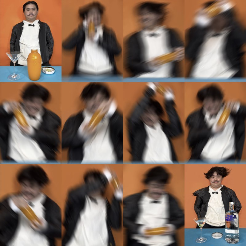 这也能cos🤔这也能cos🤔