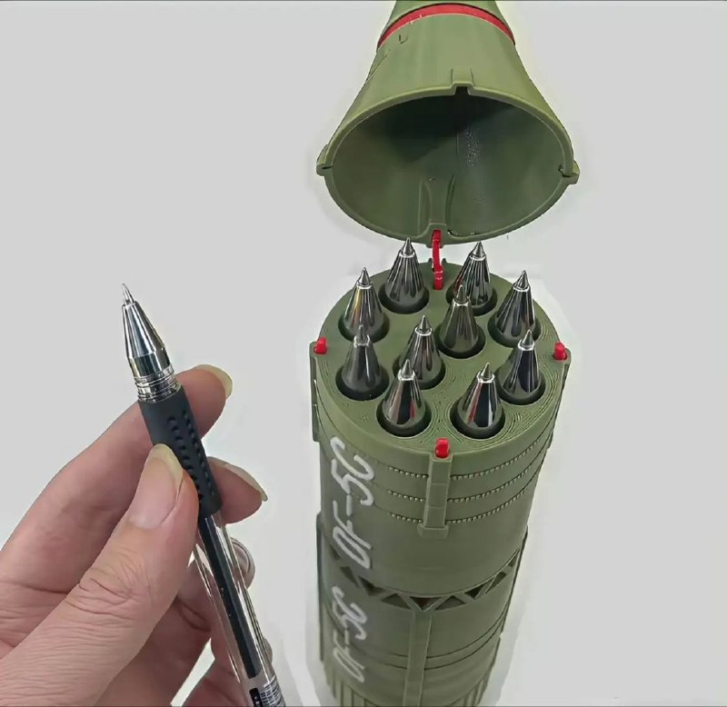 还得是义乌……