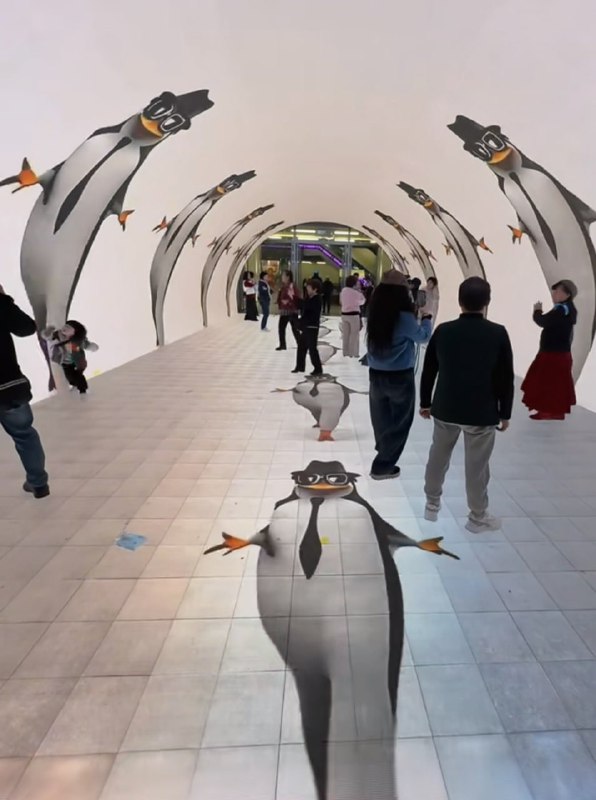 地球上最高雅的场所诞生了