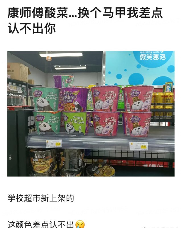 《老坛重生之熊猫归来》