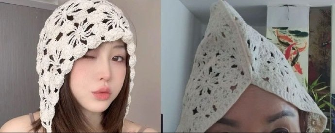 卖家秀vs买家秀🌚