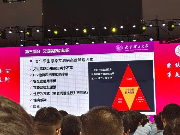 南京理工大学打响抗击极端女权主义反动势力第一枪南京理工大学打响抗击极端女权主义反动势力第一枪
