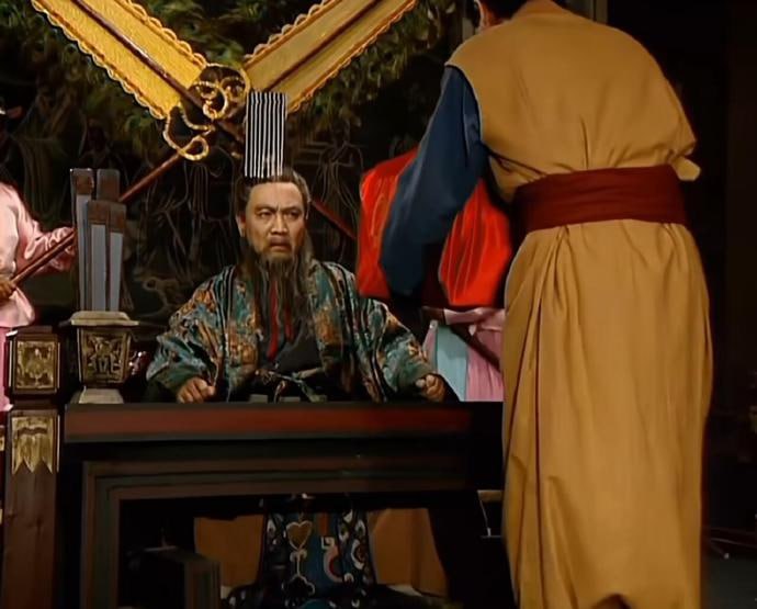 好家伙，这是给曹丞相的吗🌚好家伙，这是给曹丞相的吗🌚