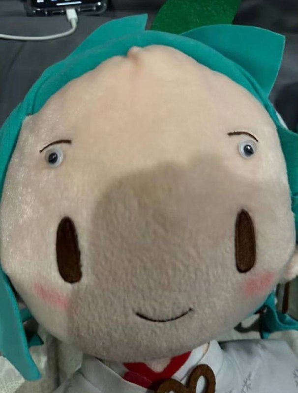 ？