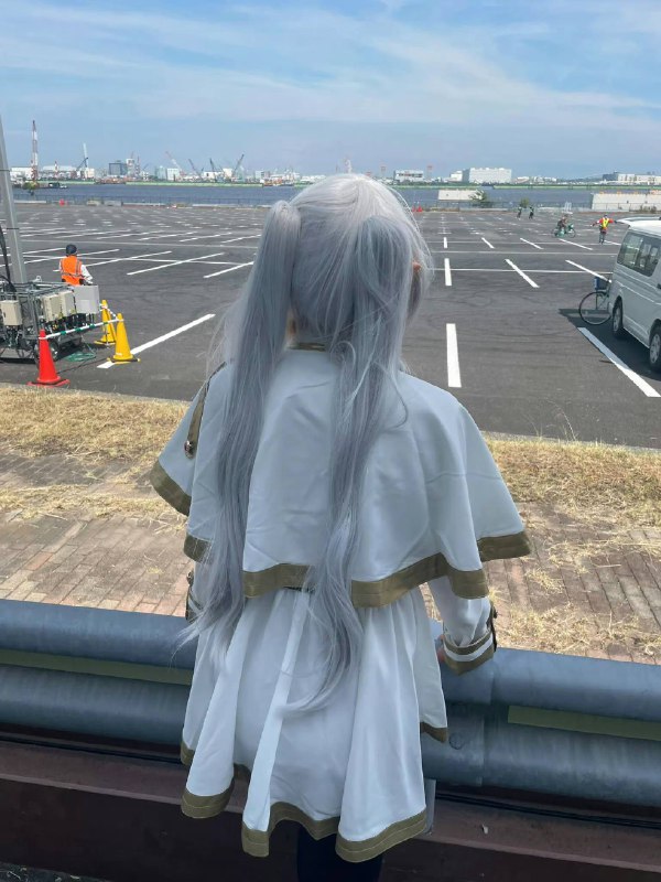 #Cosplay #NSFW#Cosplay #NSFW