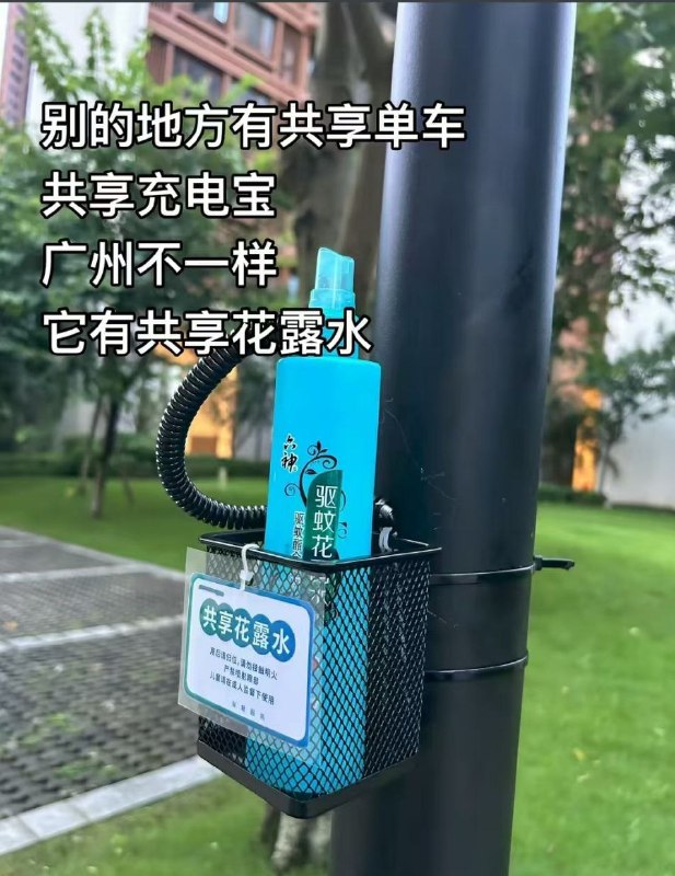 广州现在蚊子还多吗？