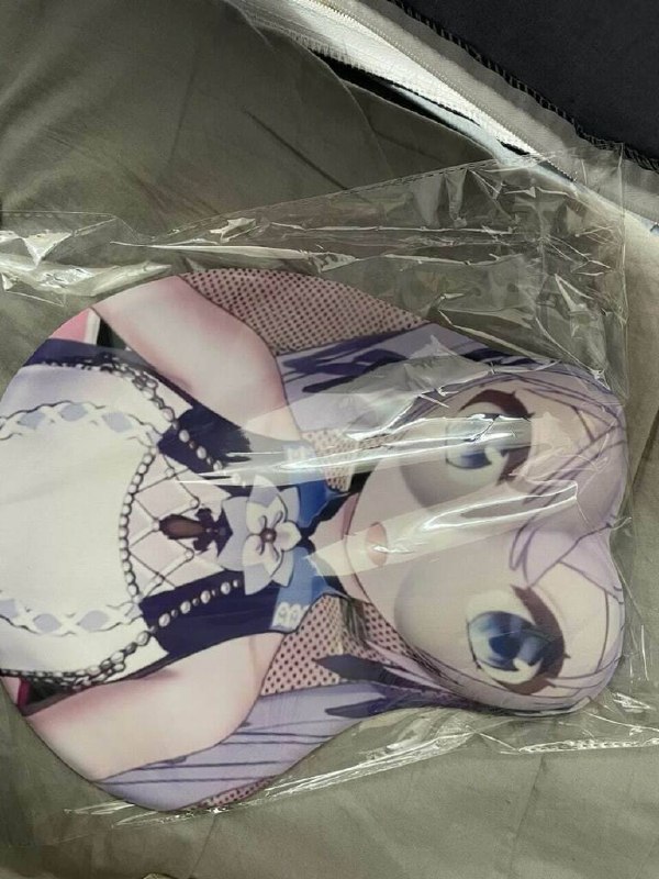 ET？