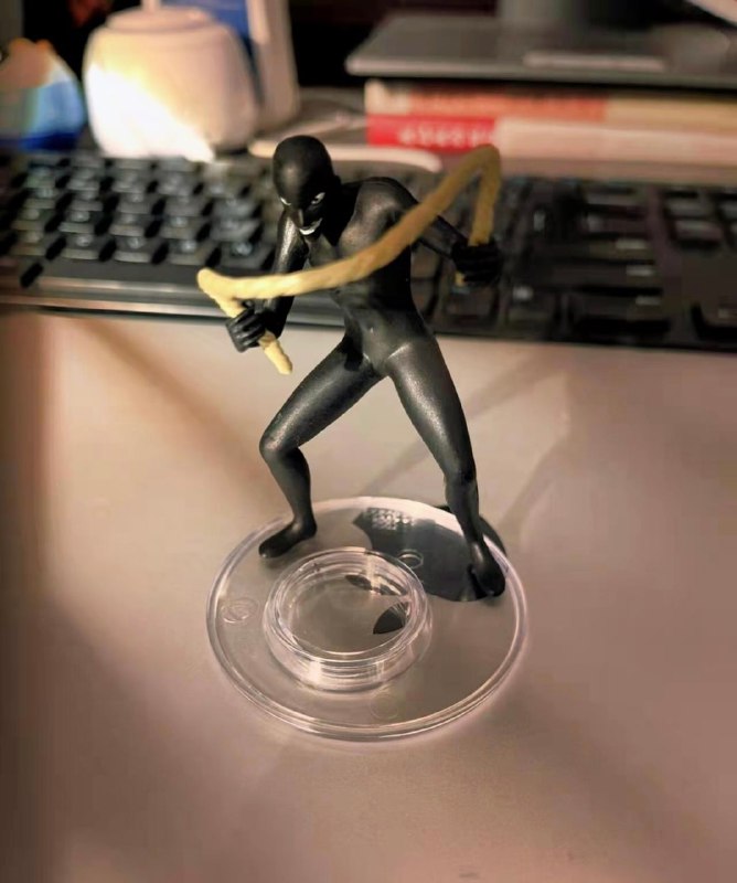 这居然是个口红架这居然是个口红架
