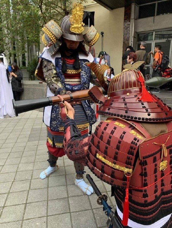 #怪图
