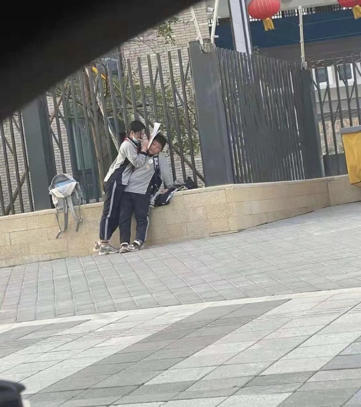 这就是脸大的好处😂