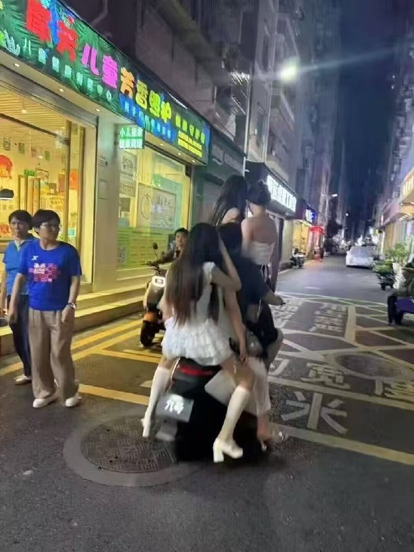 还得是九号啊