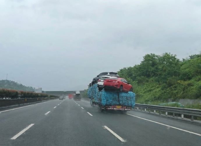 高速龙级灾害😧高速龙级灾害😧