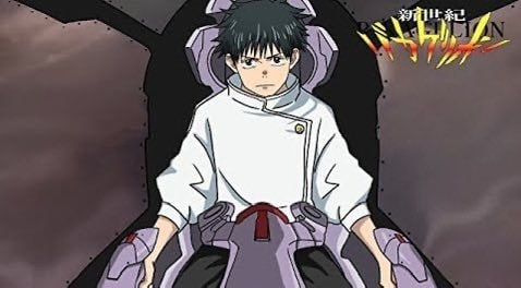 新世纪纯爱战士新世纪纯爱战士