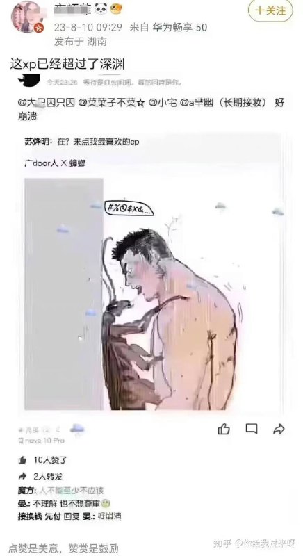 ？
