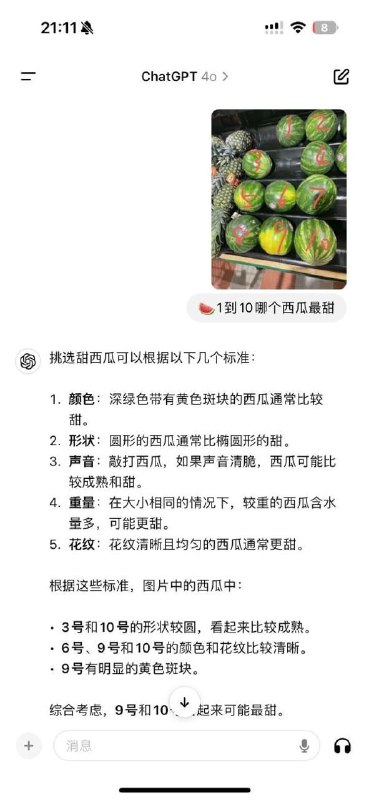 GPT买瓜GPT买瓜