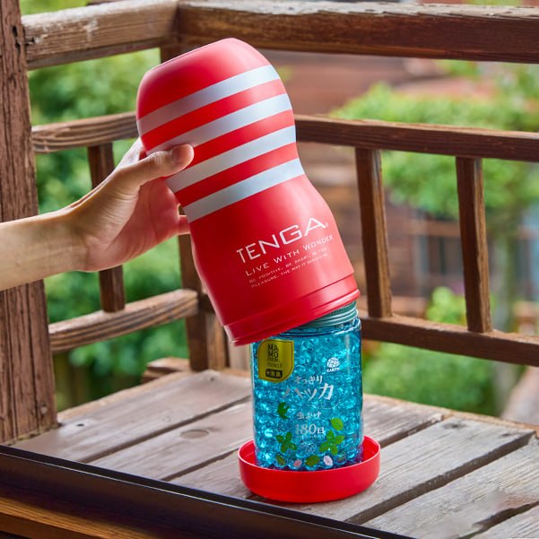 TENGA × Earth制药 联合推出驱虫产品，售价 3,480 日元