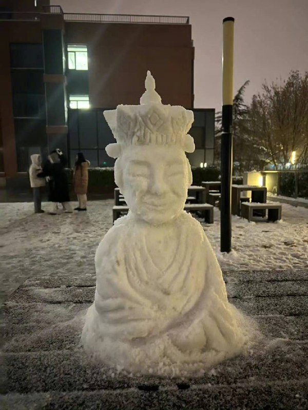 雪人⛄️雪人⛄️