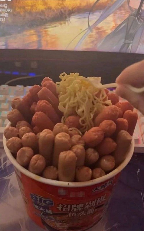 有钱人的快乐你们想象不到