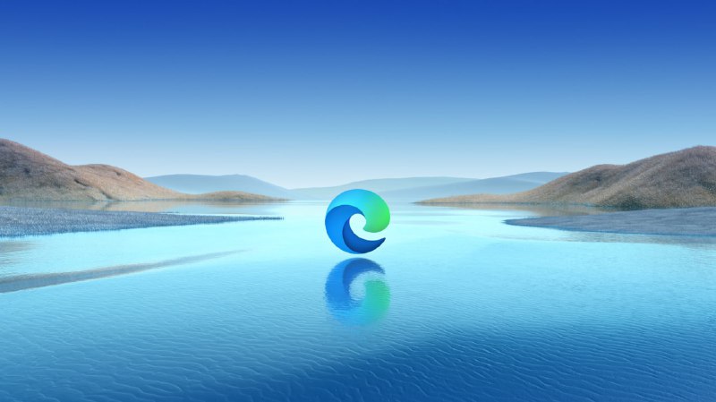 Microsoft Edge浏览器将内置VPN服务，由CloudFlare提供