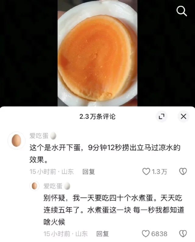 煮蛋仙人煮蛋仙人