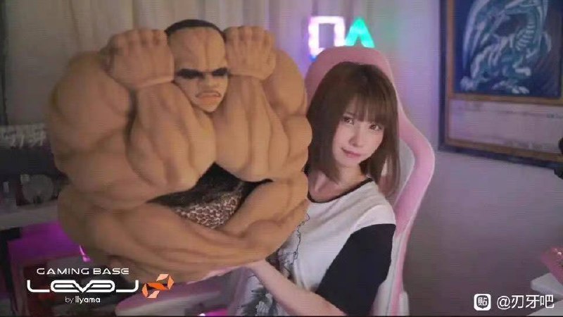 🤔️奥利巴猫窝
