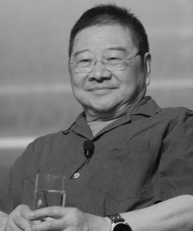 香港四大才子之一，科幻小说《#卫斯理》系列作者，著名作家倪匡于今日离世，享年 87 岁