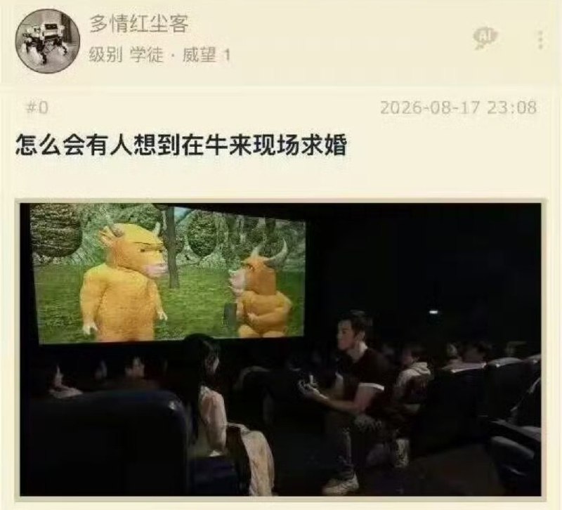 ？
