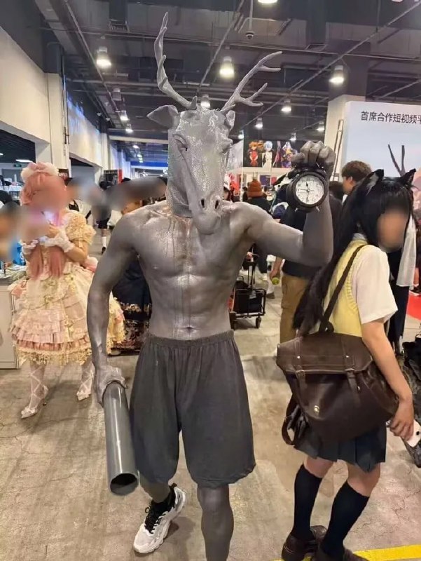 #Cosplay