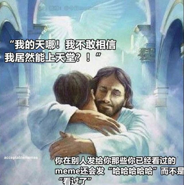 哈哈哈哈哈
