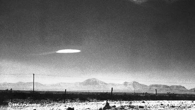 美国国会定于 5 月 17 日举行自 1960 年代以来的首次 UFO 公开听证会