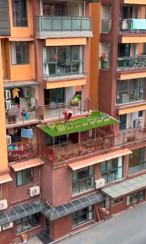 逆天老太😨逆天老太😨