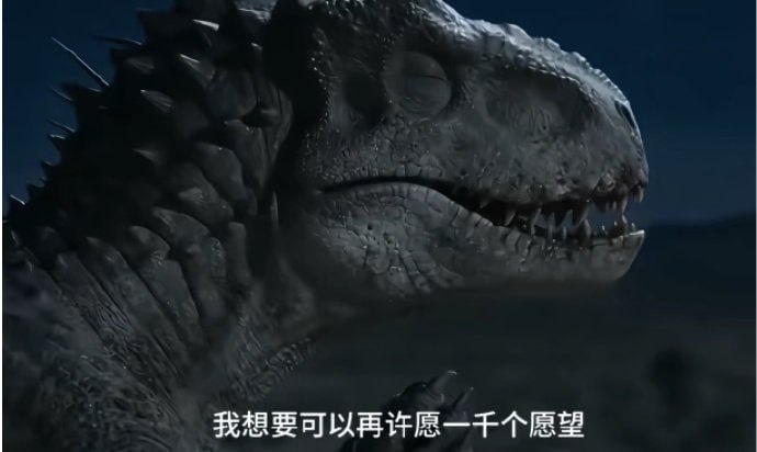 恐龙灭绝的原因🌚恐龙灭绝的原因🌚
