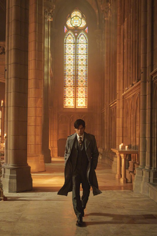 周杰伦第16张个人专辑《太阳之子》正式官宣