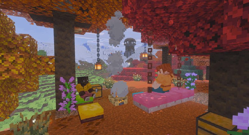 《我的世界》在2026年9月27日的Minecraft Live活动中官宣了14年来首个全新维度“筛界”（The Sift），同时公布全球销量突破4.25亿份、日均新增30万玩家的惊人数据