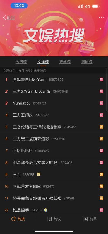 八卦一下  墙倒众人推 都来搞热度八卦一下  墙倒众人推 都来搞热度